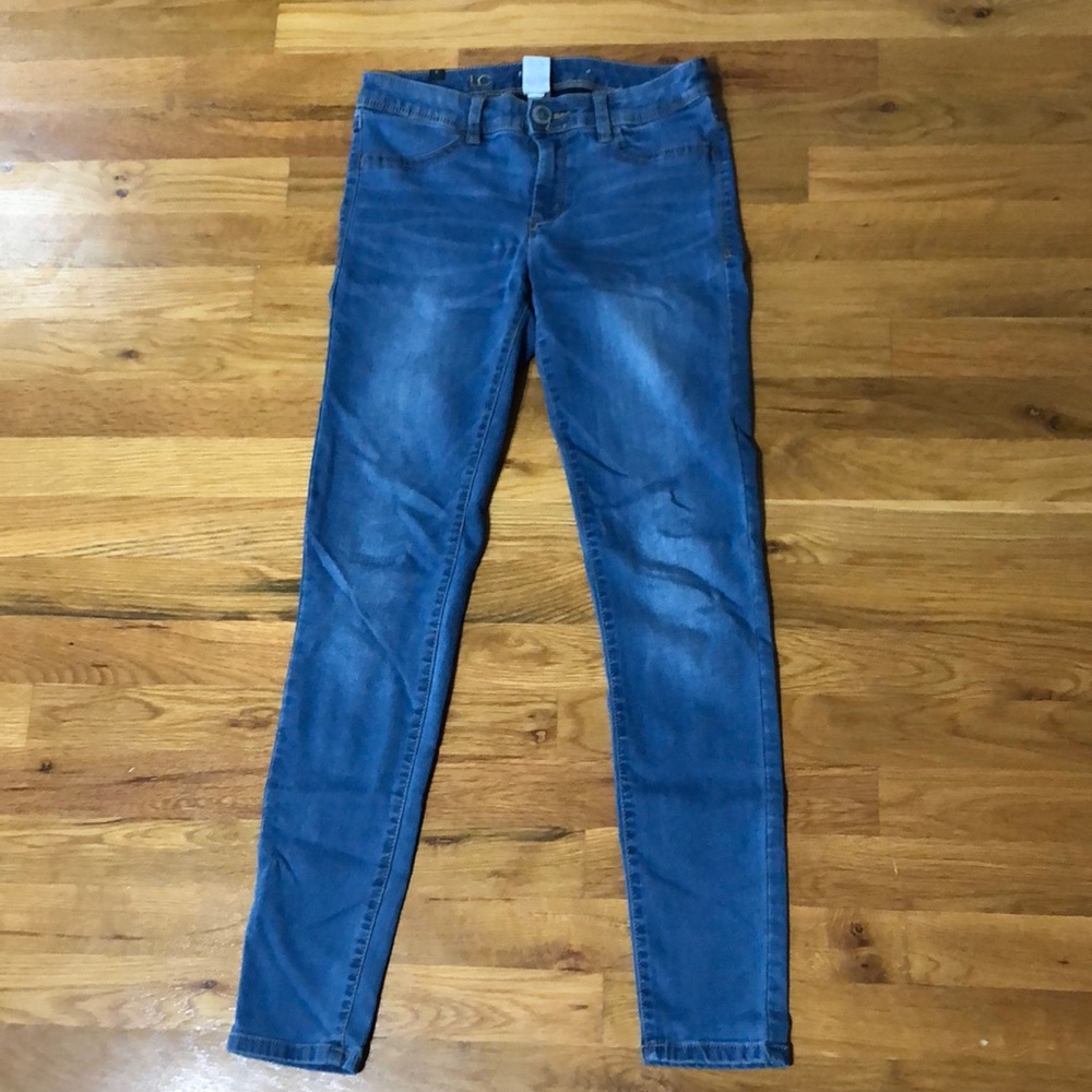 Lauren Conrad Jegging Size 4